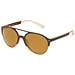 Occhiali Spl163557esg. Occhiali Da Sole, Colore Marrone. Unisex. - In ordine - Foto miniatura 2
