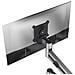 Monitor Mount Arm for 1 Monitor, Table Clamp 508323 - Foto miniatura 3