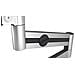 Monitor Mount Arm for 1 Monitor, Table Clamp 508323 - Foto miniatura 4