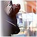 N. a. Workout Accessories, Plastica, Mist Grey - Foto miniatura 3