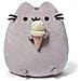 Peluche Gund Gatto Pusheen Con Gelato, 24 Cm, Da 1 Anno, 6.055.547 - Foto miniatura 1