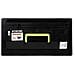 TONER COMPATIBILE -  Kyocera Tk-70 Nero 370ac010 Per Fs-9100dn, Fs-9120, Fs-9120dn, Fs-9500, Fs-9500dn, Fs-9520dn Fornito Di Intelligent Chip Capacità 40000 Copie Made In Italy - Foto miniatura 2