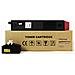 TONER COMPATIBILE -  Kyocera Tk-895m Magenta 1t02k0bnl0 Per Fs-c8025mfp, c8020mfp, Fs-c8520mfp, fs-c8525mfp Fornito Di Intelligent Chip Capacità 6000 Copie Made In Italy - Foto miniatura 3