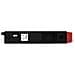 TONER COMPATIBILE -  Kyocera Tk-895m Magenta 1t02k0bnl0 Per Fs-c8025mfp, c8020mfp, Fs-c8520mfp, fs-c8525mfp Fornito Di Intelligent Chip Capacità 6000 Copie Made In Italy - Foto miniatura 5