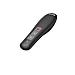 Hama 00139915 Puntatore Wireless Rf Nero (hama X-pointer Wireless Laser Presenter, 2.4ghz, Usb Receiver, 12m Range, Volu - Foto miniatura 2