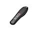 Hama 00139915 Puntatore Wireless Rf Nero (hama X-pointer Wireless Laser Presenter, 2.4ghz, Usb Receiver, 12m Range, Volu - Foto miniatura 4