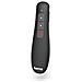 Hama 00139915 Puntatore Wireless Rf Nero (hama X-pointer Wireless Laser Presenter, 2.4ghz, Usb Receiver, 12m Range, Volu - Foto miniatura 1