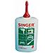 Olio Singer Per Macchina Da Cucire 125ml Originale - Foto miniatura 1