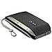 Poly Sync 20+ Vivavoce per MS Teams con USB-A Adattatore Bluetooth Colore Grigio - Foto miniatura 3