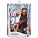 Disney Frozen 2 Anna Hairstyle Fashion Doll - Foto miniatura 2
