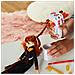 Disney Frozen 2 Anna Hairstyle Fashion Doll - Foto miniatura 5