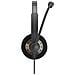 Epos | Sennheiser Impact Sc 60 Usb Ml Cuffia Padiglione Auricolare Usb Tipo A Ne - Foto miniatura 1