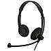 Epos | Sennheiser Impact Sc 60 Usb Ml Cuffia Padiglione Auricolare Usb Tipo A Ne - Foto miniatura 6