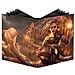 Ultra Pro Magic: The Gathering - Modern Horizons - Serra - 9-pocket Pro-binder - Foto miniatura 1