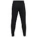 Rival Terry Joggers, Uomo, Nero, Pantaloni, Numero: S Eu - Foto miniatura 3