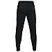 Rival Terry Joggers, Uomo, Nero, Pantaloni, Numero: S Eu - Foto miniatura 2
