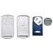 Telecomando Safehouse Hs190 Per Sistema Di Allarme Senza Fili 1 Pz - Foto miniatura 2