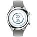 Ticwatch C2+ Amoled 3,3 Cm (1.3"") Platin Gps (p1023003400a)  - Foto miniatura 4