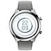 Ticwatch C2+ Amoled 3,3 Cm (1.3"") Platin Gps (p1023003400a)  - Foto miniatura 1