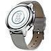 Ticwatch C2+ Amoled 3,3 Cm (1.3"") Platin Gps (p1023003400a)  - Foto miniatura 5
