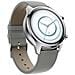 Ticwatch C2+ Amoled 3,3 Cm (1.3"") Platin Gps (p1023003400a)  - Foto miniatura 6