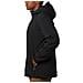 Softshell Da Uomo Gate Racer Nero Taglia S Codice 1557532-014 - Foto miniatura 3