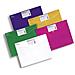 Polyfile ID Blu, Verde, Rosa, Porpora, Turchese cartella - Foto miniatura 1
