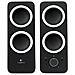 Casse Stereo Z200 2.0 10W Nero - Foto miniatura 3