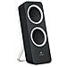 Casse Stereo Z200 2.0 10W Nero - Foto miniatura 4