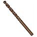 STA50072-QZ, Drill, Metallo, Cobalt Alloy High-Speed Steel (HSS-E) , Attacco cilindrico, Blister - Foto miniatura 2
