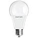 Lampadina LED Goccia 12W / 75W Attacco E27 - Foto miniatura 1