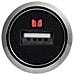 Mobile PowerPlug USB 600, Auto, GPS, Auricolari, Cuffia, Telefono cellulare, MP3, MP4, PDA, Accendisigari, Contatto, Potenza, Tablet PC - Foto miniatura 1