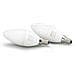 2 Lampadine colorate E14 6.5W - Foto miniatura 5