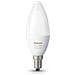 2 Lampadine colorate E14 6.5W - Foto miniatura 3