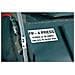 M21-375-595-WT Bianco Etichetta per stampante autoadesiva etichetta per stampante - Foto miniatura 5