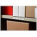M21-375-595-WT Bianco Etichetta per stampante autoadesiva etichetta per stampante - Foto miniatura 2