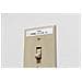 M21-375-595-WT Bianco Etichetta per stampante autoadesiva etichetta per stampante - Foto miniatura 4
