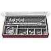 Domopack - Bijoux Organizer Multifunzione 18,3x21x3,5 Cm - Foto miniatura 4