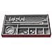Domopack - Bijoux Organizer Multifunzione 18,3x21x3,5 Cm - Foto miniatura 3