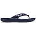 Ciabatte Classic Flip Taglia 42-43 Codice 207713-410 Blu - Foto miniatura 1