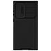 Cover Galaxy S22 Ultra, Ibrida Copri-fotocamera Camshield Pro Nillkin Nera - Foto miniatura 1