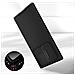 Cover Galaxy S22 Ultra, Ibrida Copri-fotocamera Camshield Pro Nillkin Nera - Foto miniatura 5
