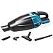 Aspirapolvere Koma 20v - Senza Batteria E Caricabatterie - 08756 - Foto miniatura 1