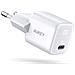 Pa-b1 1 Caricatore Usb-c 3 A (pa-b1)  - Foto miniatura 1