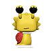 The Simpsons Pop! Animation Vinyl Figure Snail Lisa 9 Cm - Foto miniatura 2