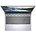 G5 5510 Intel® Core™ i7 i7-10870H Computer portatile 39,6 cm (15.6") Full HD 16 GB DDR4-SDRAM 512 GB SSD NVIDIA GeForce RTX 3060 Wi-Fi 6 (802.11ax) Ubuntu Linux Grigio - Foto miniatura 7