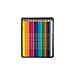 Caran D-ache 1284.718 Pastello Colorato Colori Assortiti 18 Pz - Foto miniatura 2