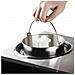 DO9252I macchina per gelato Gelatiera compressore 1,5 L Nero - Foto miniatura 2