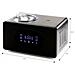 DO9252I macchina per gelato Gelatiera compressore 1,5 L Nero - Foto miniatura 3