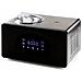 DO9252I macchina per gelato Gelatiera compressore 1,5 L Nero - Foto miniatura 1
